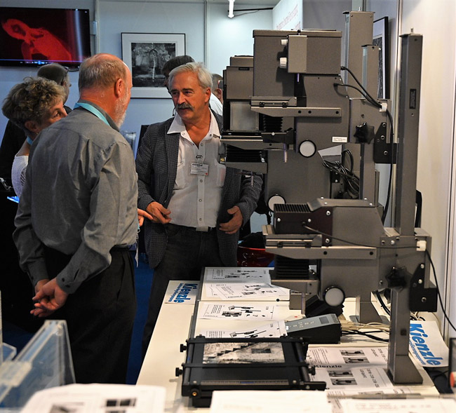 Photokina 2018 - fotorelacja cz. VIII