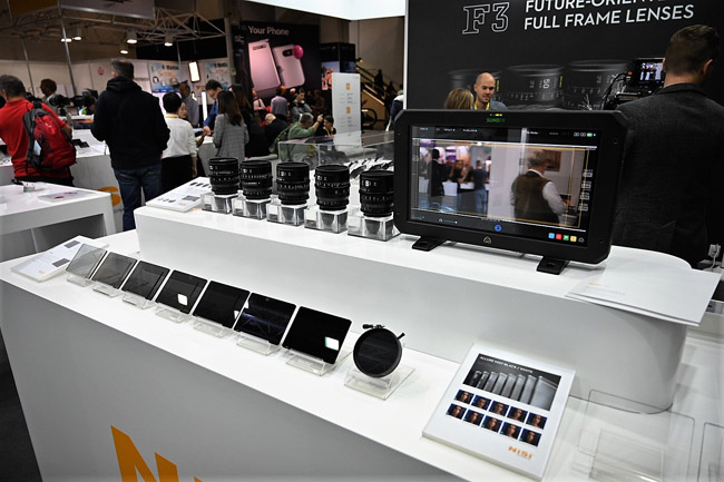 Photokina 2018 - fotorelacja cz. VIII