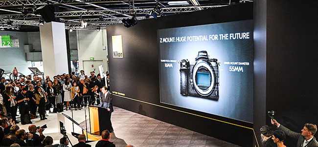 Photokina 2018 - fotorelacja cz. X