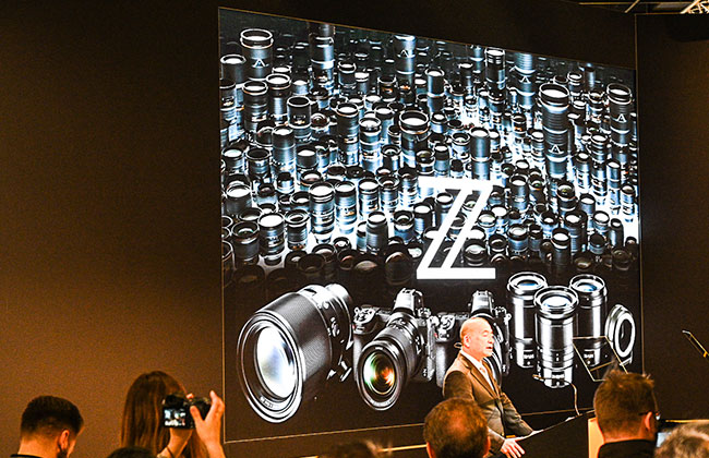 Photokina 2018 - fotorelacja cz. X