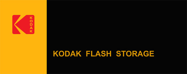Foxfoto z Kodakiem