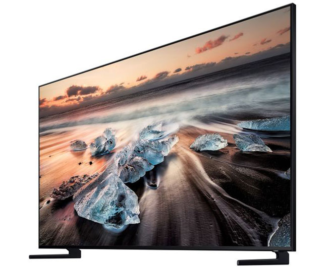 Samsung QLED 8K wchodzi do sprzeday w Polsce