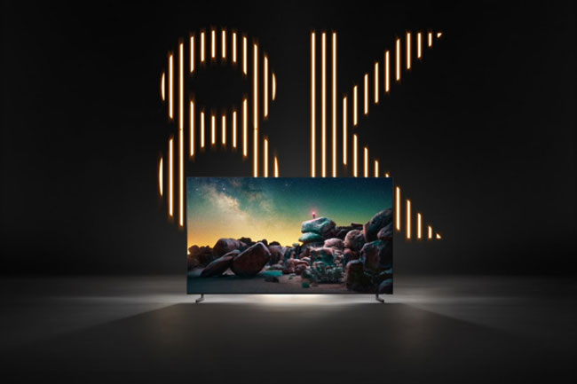 Samsung QLED 8K wchodzi do sprzeday w Polsce