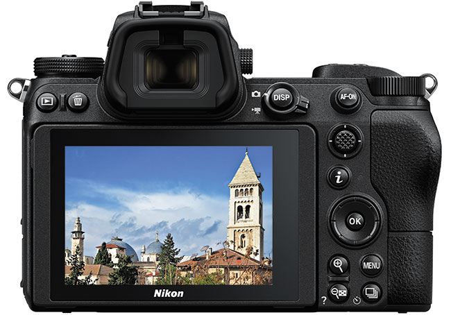 Nikon Z 6 - przystpniejszy cenowo bezlusterkowiec Nikona - TEST Foto-Kurier 1-2/19