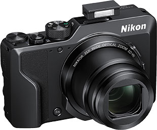 Nikon A1000