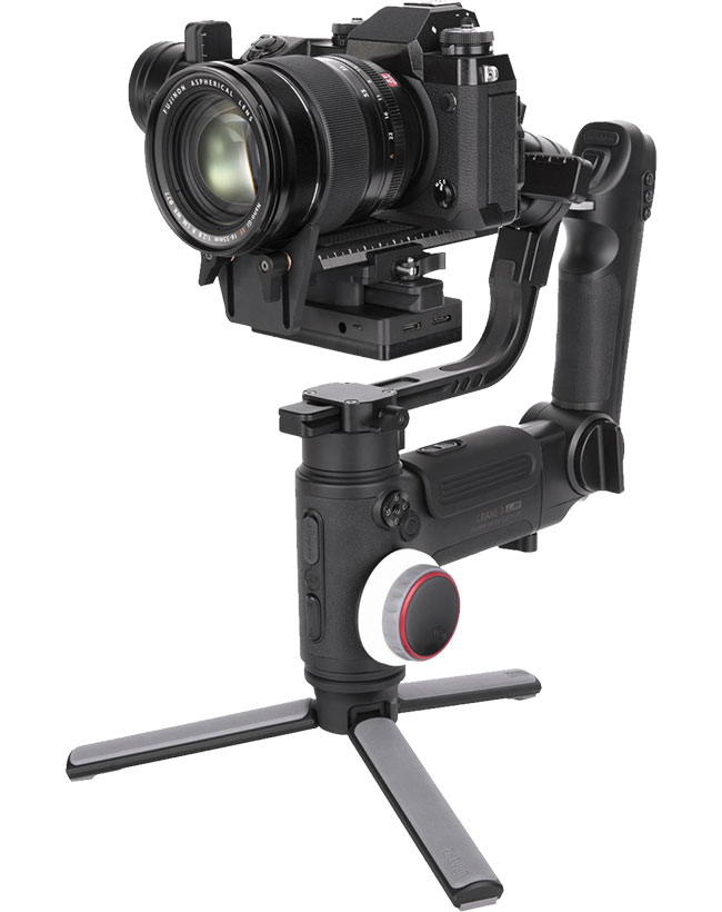 Zhiyun Crane 3 Lab