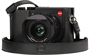 Leica Q2 – druga generacja Q 