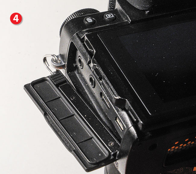 TEST Fujifilm X-T3 - trzecie wcielenie flagowca Fujifilm - test z Foto-Kuriera 5/19
