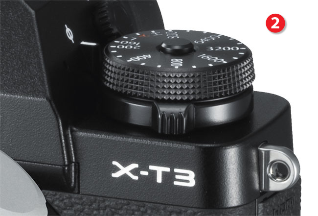 TEST Fujifilm X-T3 - trzecie wcielenie flagowca Fujifilm - test z Foto-Kuriera 5/19
