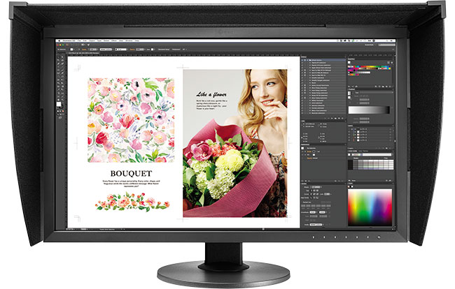 EIZO ColorEdge CG2730