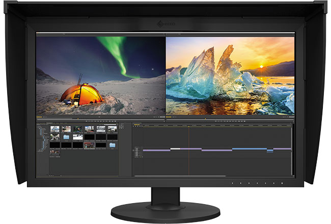 EIZO ColorEdge CG279X