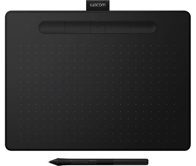 Wacom Intuos