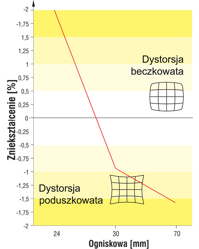 Dystorsja