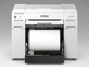 Epson SureLab SL-D800 – kompaktowa drukarka dla profesjonalistów