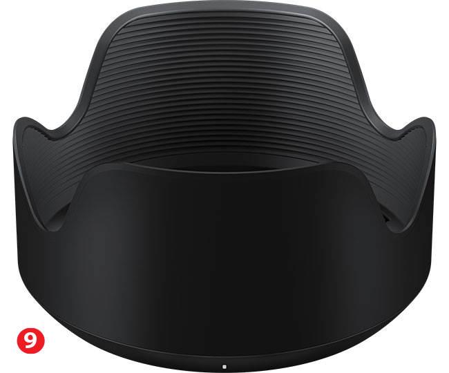 TEST: Uniwersalny zoom ze stabilizacj - Tamron 35–150 mm f/2,8–4 DI VC OSD TEST FK 8-9/2019