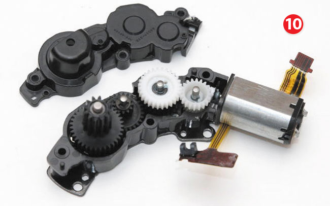 TEST: Uniwersalny zoom ze stabilizacj - Tamron 35–150 mm f/2,8–4 DI VC OSD TEST FK 8-9/2019