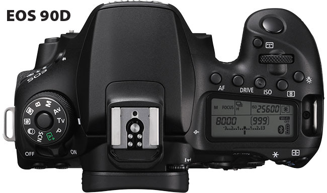 TEST: Canon EOS 90D - nastpca najlepszej lustrzanki, czyli król rozdzielczoci wród matryc APS-C - artyku z FK 10/19