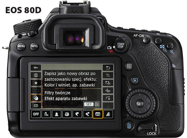 TEST: Canon EOS 90D - nastpca najlepszej lustrzanki, czyli król rozdzielczoci wród matryc APS-C - artyku z FK 10/19