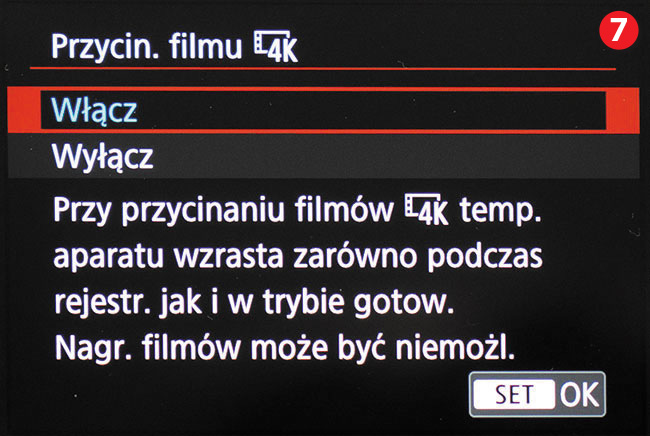 TEST: Canon EOS 90D - nast�pca najlepszej lustrzanki, czyli kr&oacute;l rozdzielczo�ci w�r&oacute;d matryc APS-C - artyku� z FK 10/19