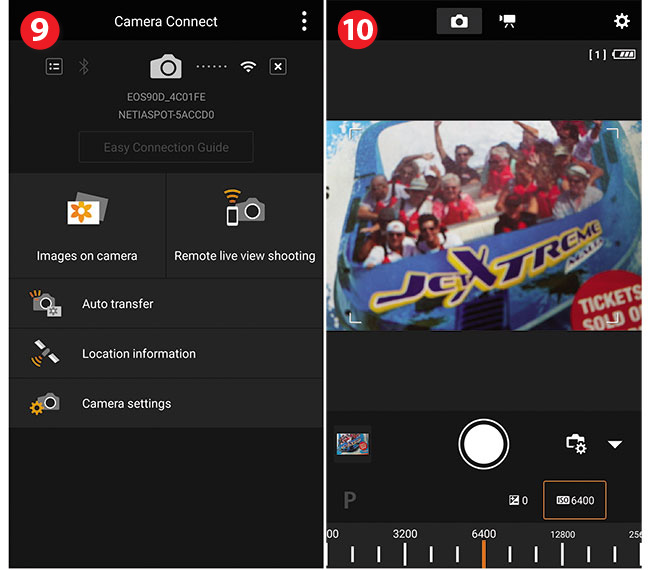 TEST: Canon EOS 90D - nast�pca najlepszej lustrzanki, czyli kr&oacute;l rozdzielczo�ci w�r&oacute;d matryc APS-C - artyku� z FK 10/19