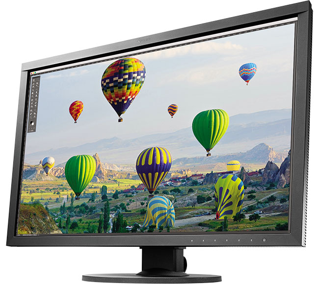 EIZO ColorEdge CS2410