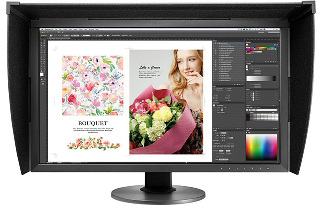 EIZO CG2730 / CG2420