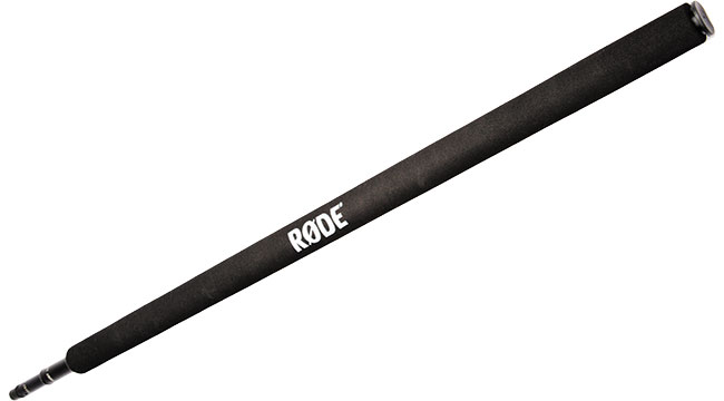 RØDE BoomPole