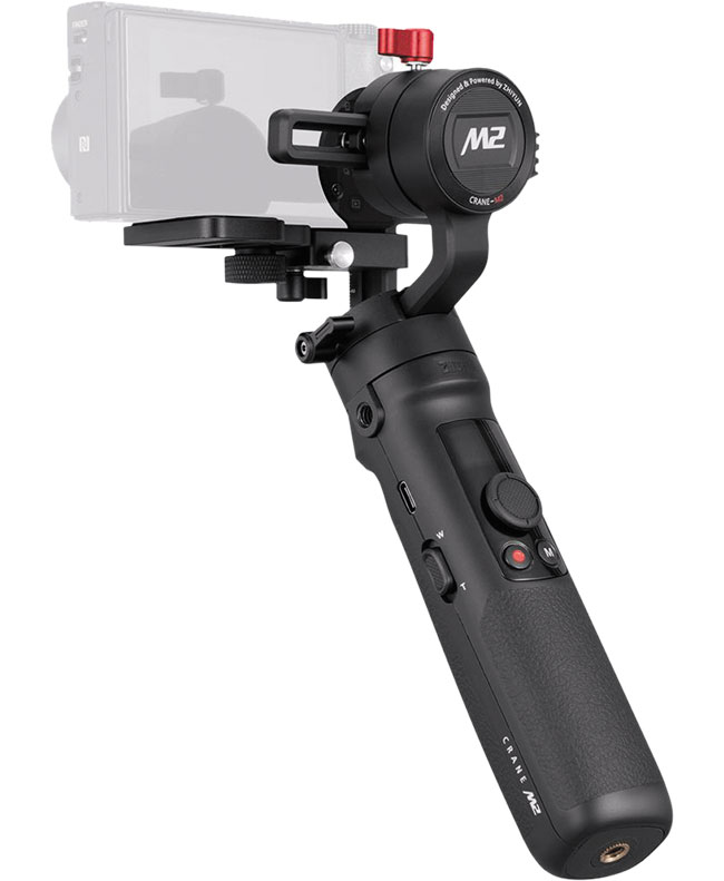 Zhiyun CRANE M2