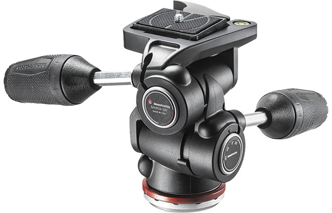 Manfrotto MH804-3W