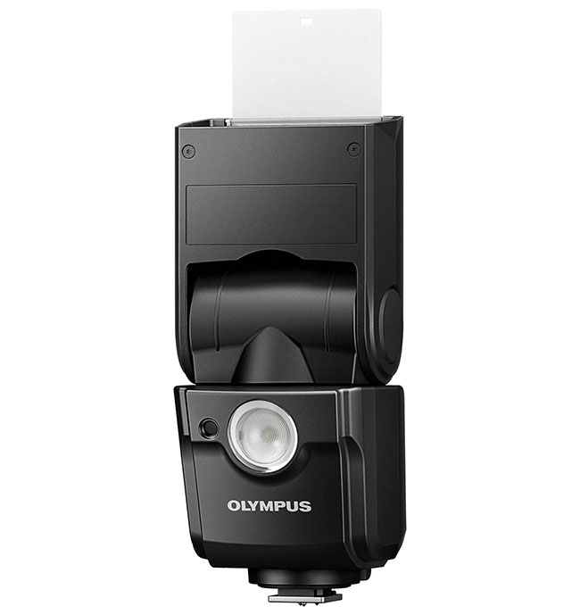 Lampa byskowa FL-700WR, wyzwalacz FC-WR, bezprzewodowy odbiornik FR-WR