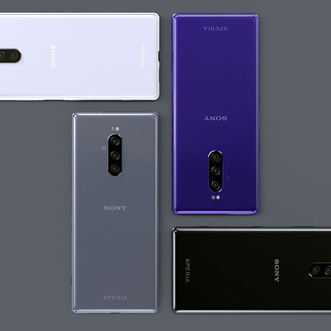 Sony Xperi 1