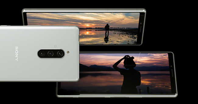 Sony Xperi 1