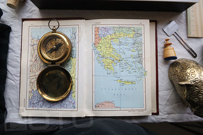 TEST Canon EOS RP - pierwsze zdjęcia testowe do pobrania! TEST Canon EOS RP - pierwsze zdjęcia testowe do pobrania!