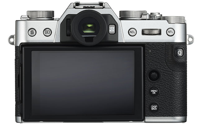 Fujifilm X-T30 - najnowszy model w serii X