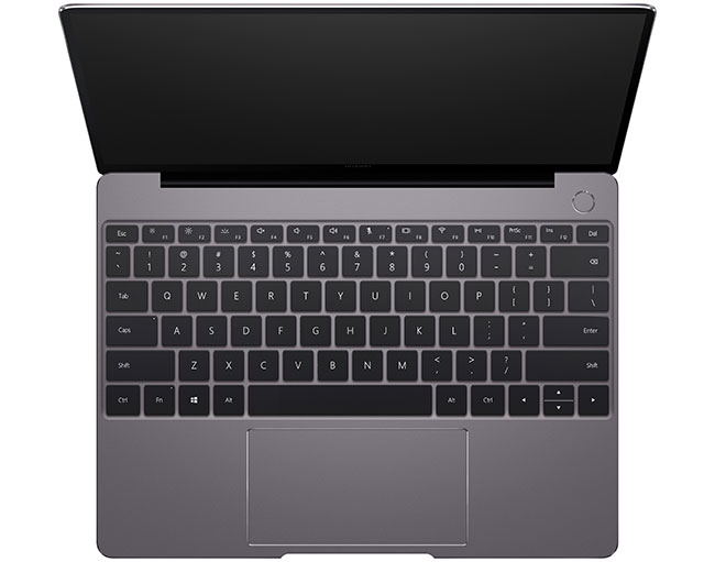 Targi MWC 2019: nowy, ultrasmuky Huawei MateBook 13 dostpny w Polsce