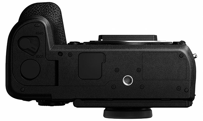 Penoklatkowy bezlusterkowiec o najwyszej rozdzielczoci: Panasonic LUMIX S1R