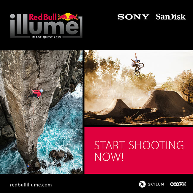 Red Bull Illume 2019