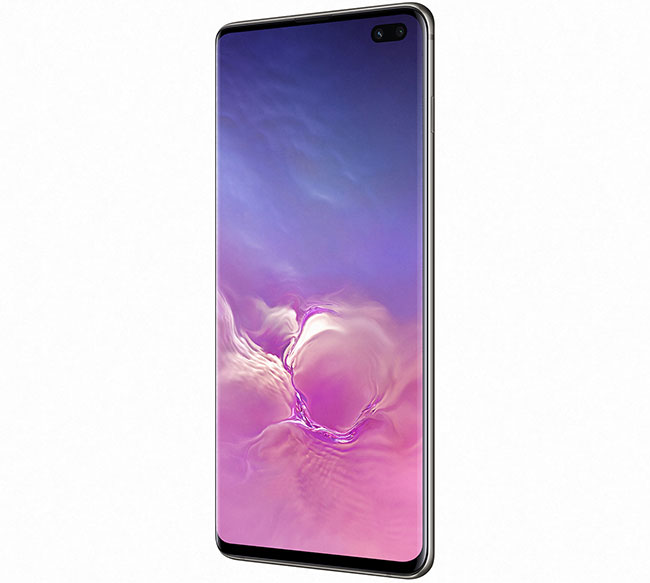 Samsung Galaxy S10: wikszy ekran, wicej aparatów i wicej moliwoci