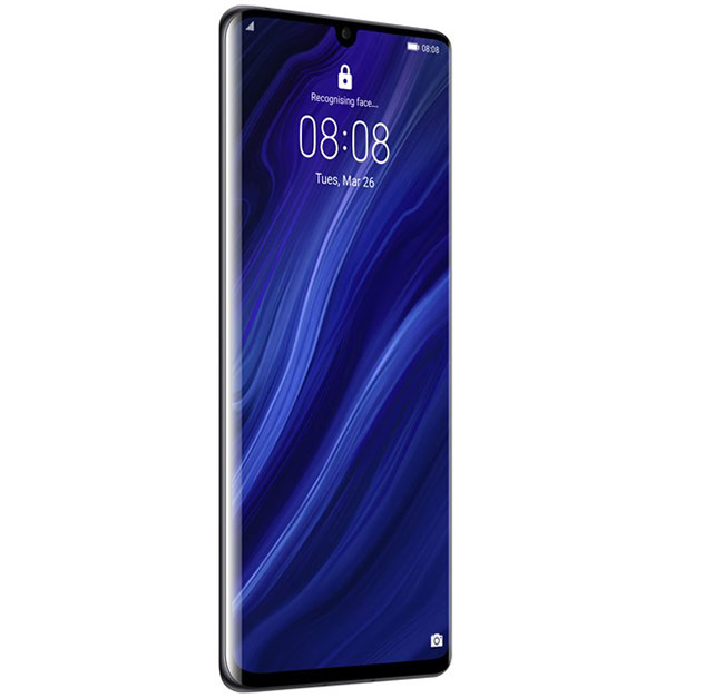 Huawei P30 i P30 Pro - jeszcze wyszy poziom fotografii mobilnej