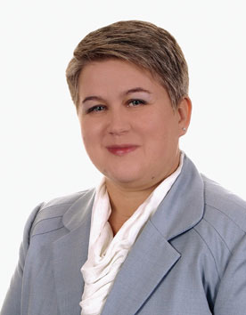 Alicja Przybyszowska AFRP AFIAP