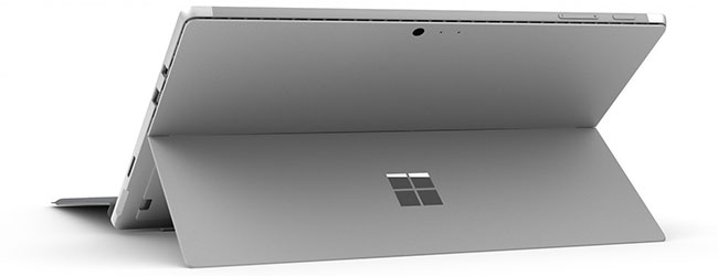 Surface Pro 6 – innowacyjno w kolorze czerni