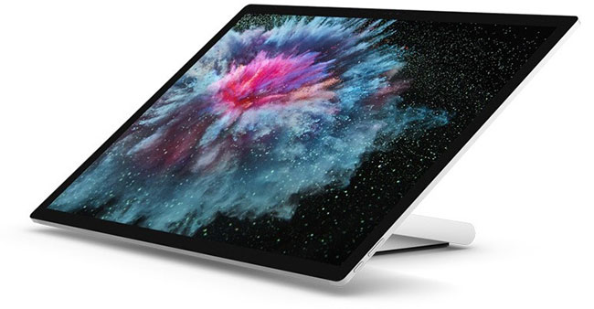 Surface Studio 2 – wydajno w wyjtkowej formie