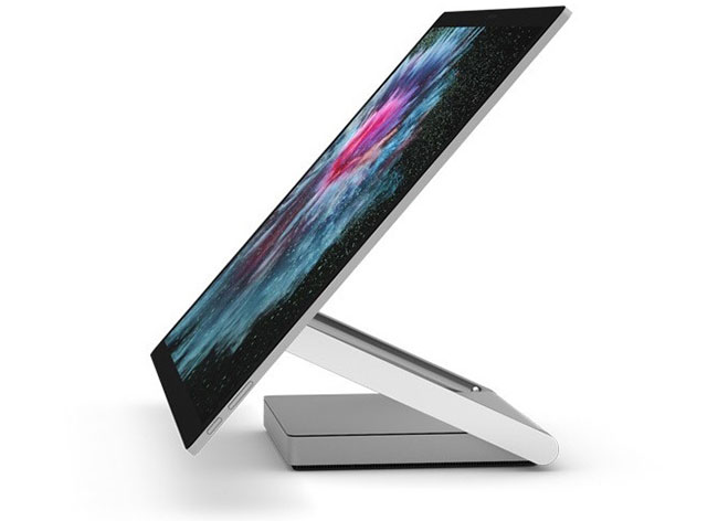 Surface Studio 2 – wydajno w wyjtkowej formie