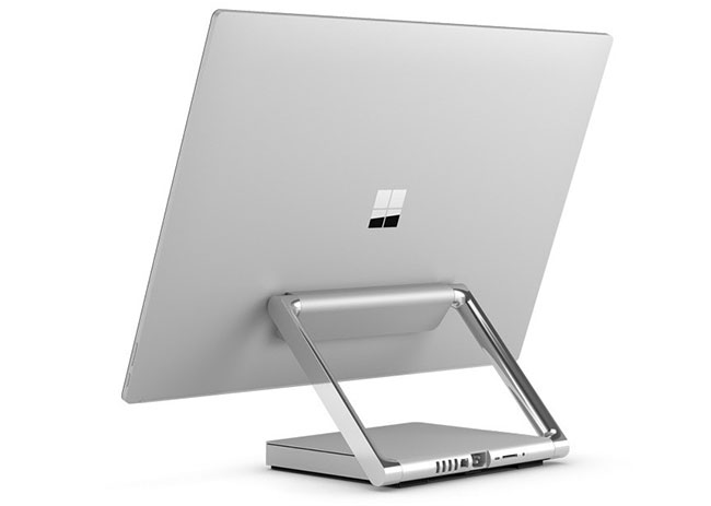 Surface Studio 2 – wydajno w wyjtkowej formie