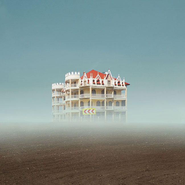 Felicia Simion Romania Professional Architecture Professional competition 2019