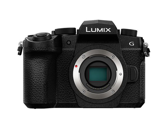 Panasonic G90 matryca