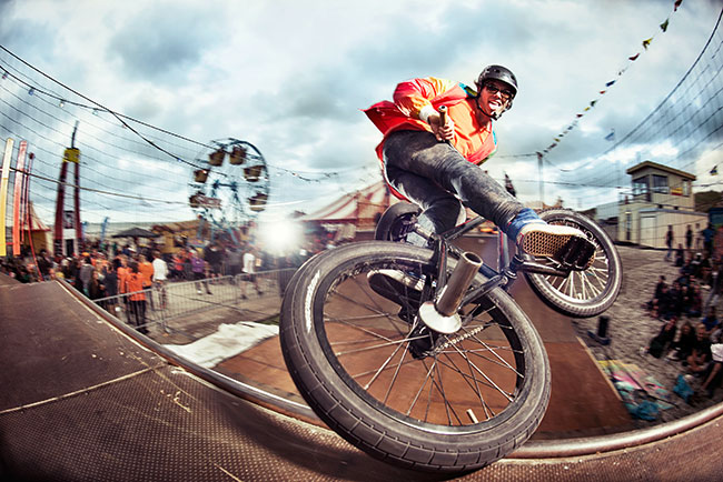 © Syo van Vliet / Red Bull Illume