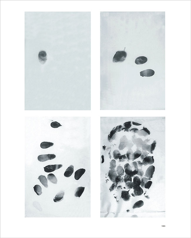 Wystawa Zbigniewa Tomaszczuka "Zakres widzenia"