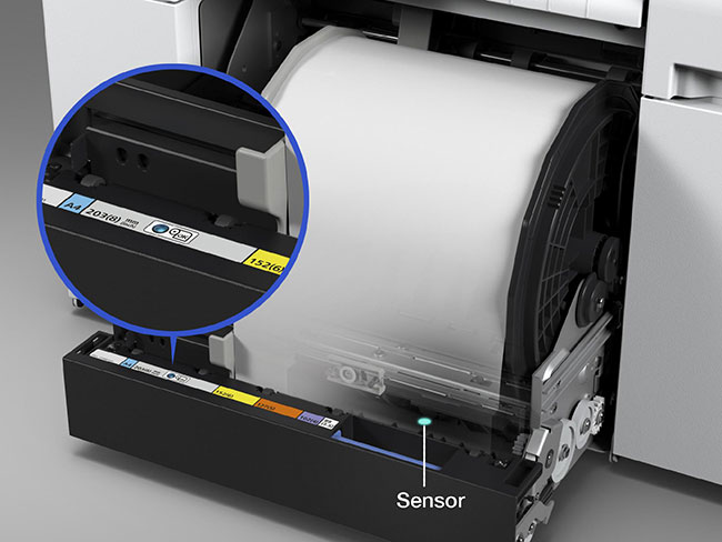 Epson prezentuje SureLab SL-D800: kompaktow drukark fotograficzn dla profesjonalistów