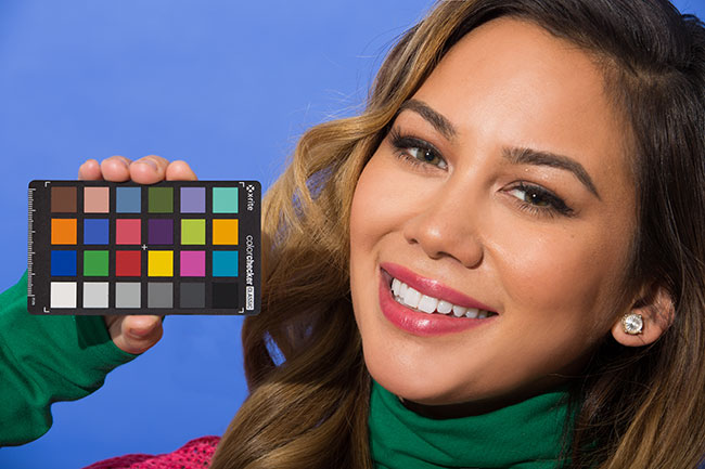 X-Rite ColorChecker – od Nano do MEGA